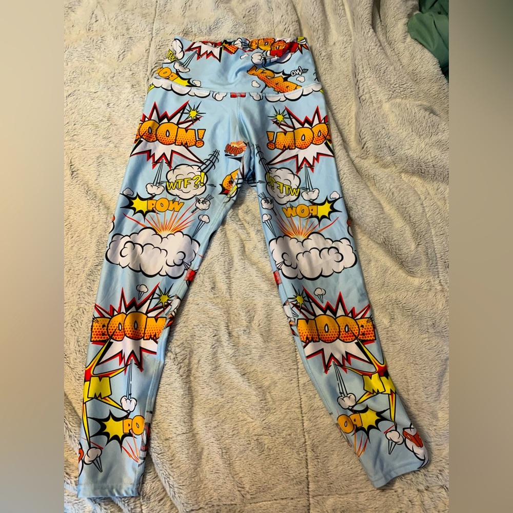 OWfit leggings